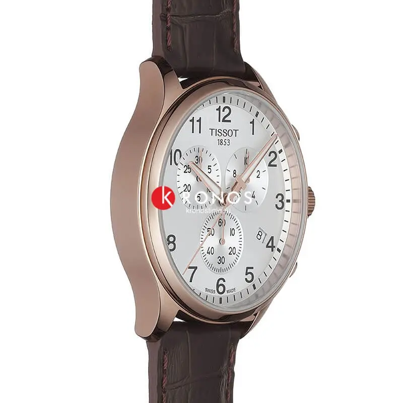 Фотография часов Tissot Chrono XL Classic T116.617.36.037.00_14